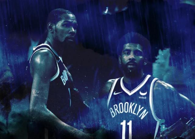 即时比分直播-六问篮网休赛期：欧文本西难送走 纳什应该下课？